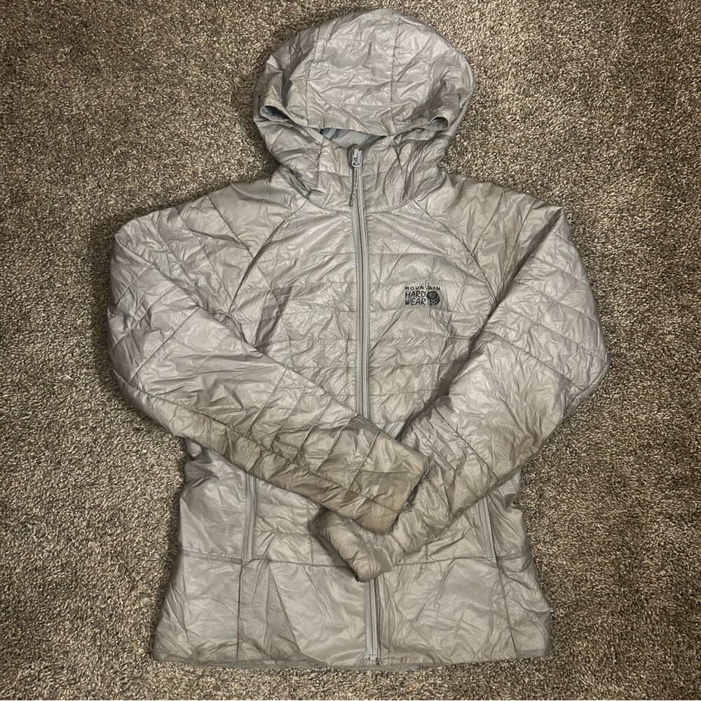 Mountain Hardwear Ghost shadow